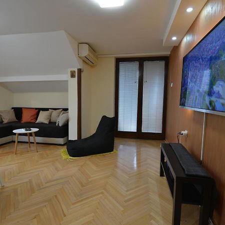 Paradise Vrnjačka Banja Zewnętrze zdjęcie