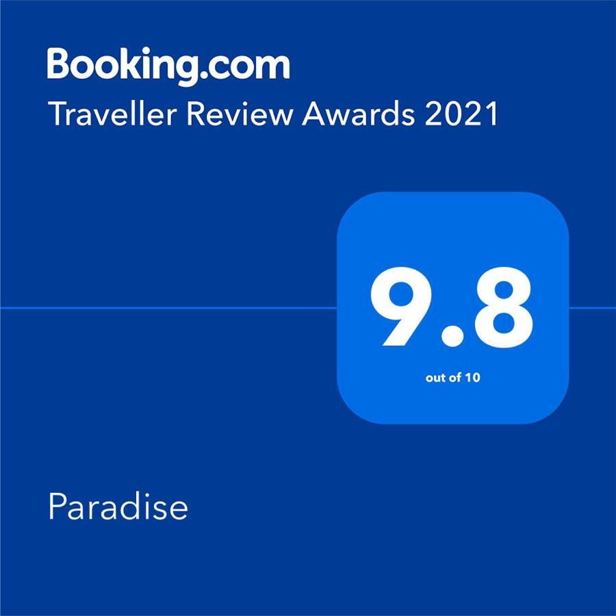Paradise Vrnjačka Banja Zewnętrze zdjęcie