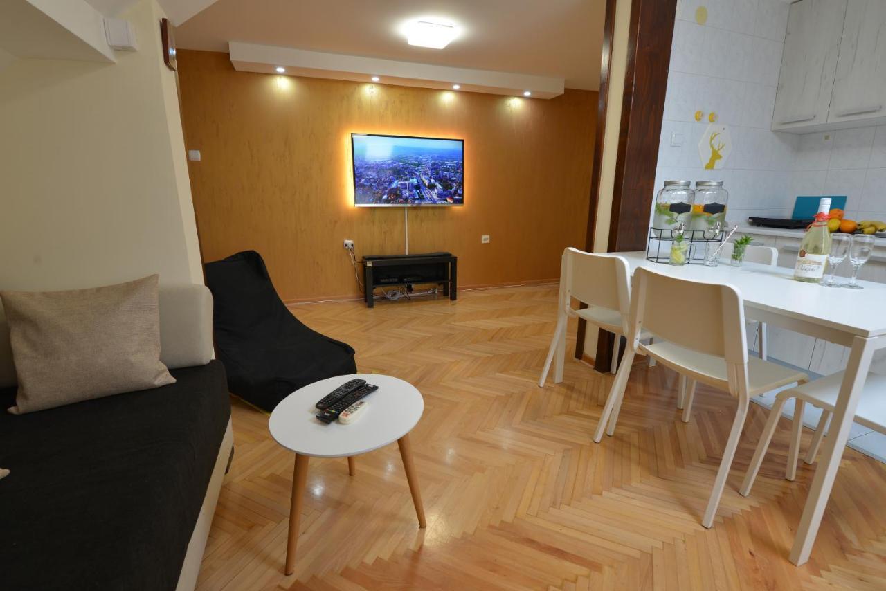 Paradise Vrnjačka Banja Zewnętrze zdjęcie