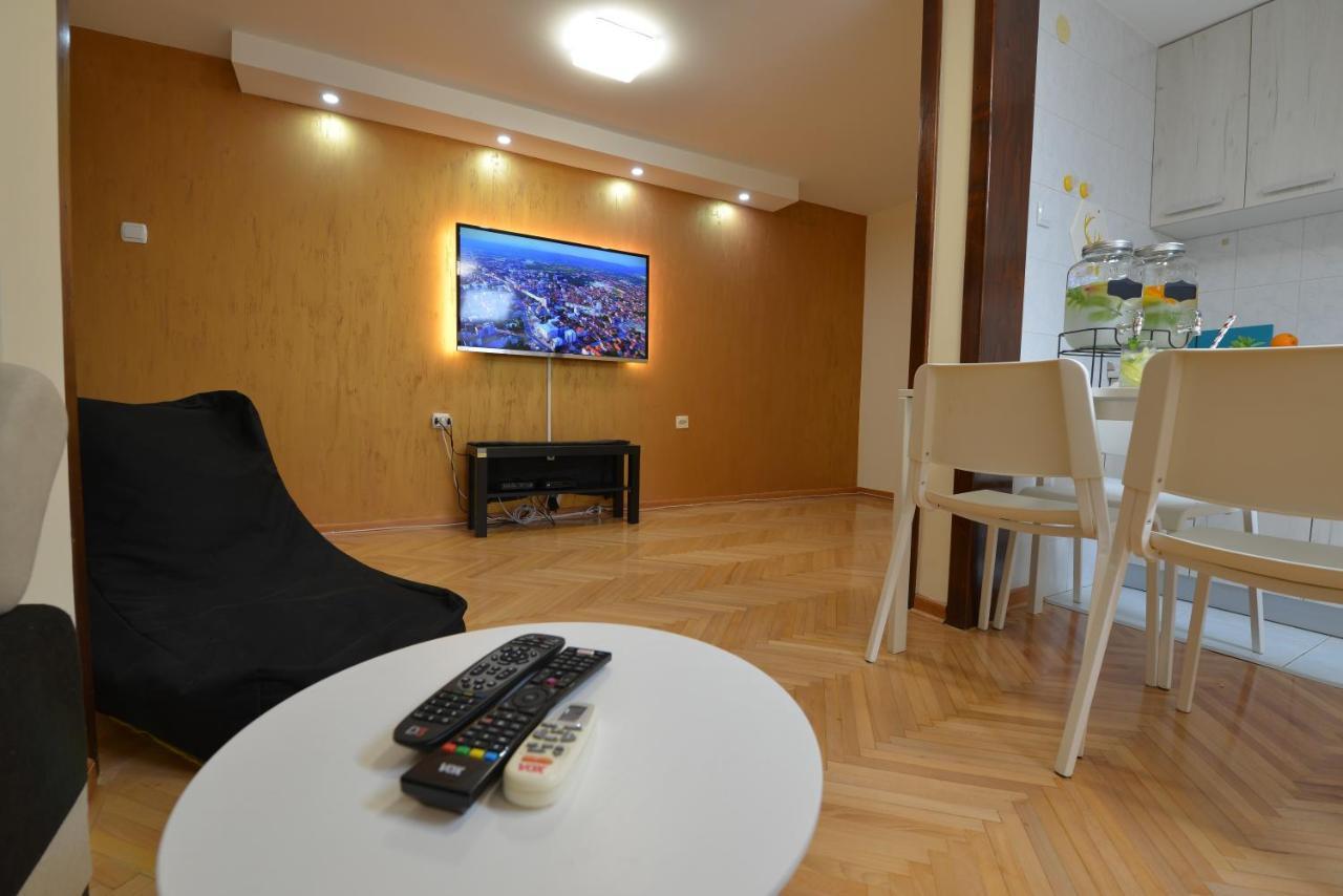 Paradise Vrnjačka Banja Zewnętrze zdjęcie