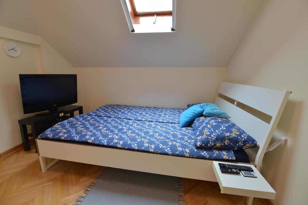 Paradise Vrnjačka Banja Zewnętrze zdjęcie