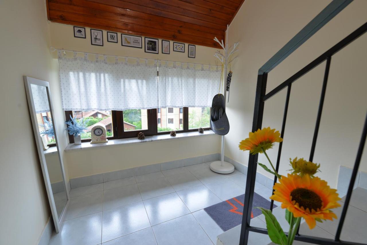 Paradise Vrnjačka Banja Zewnętrze zdjęcie