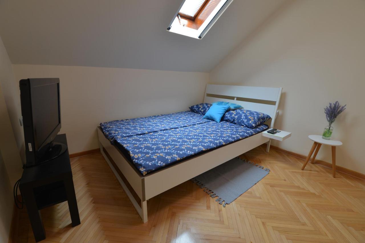 Paradise Vrnjačka Banja Zewnętrze zdjęcie